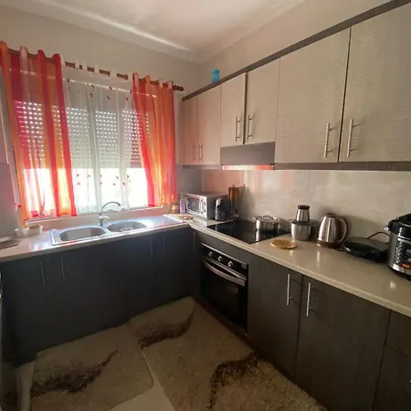 Guesthouse Eagle Apartamento