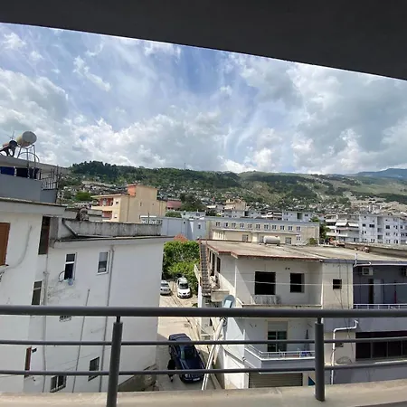 Apartamento Guesthouse Eagle *