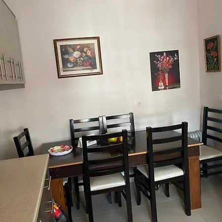 Appartement Norga Polisi i Vogel