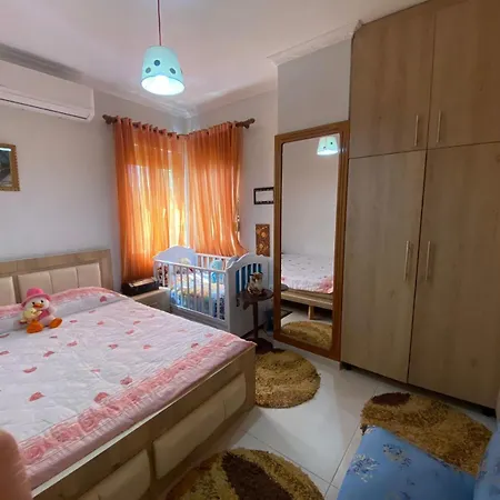 Apartamento Guesthouse Eagle