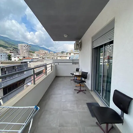 Guesthouse Eagle Apartamento